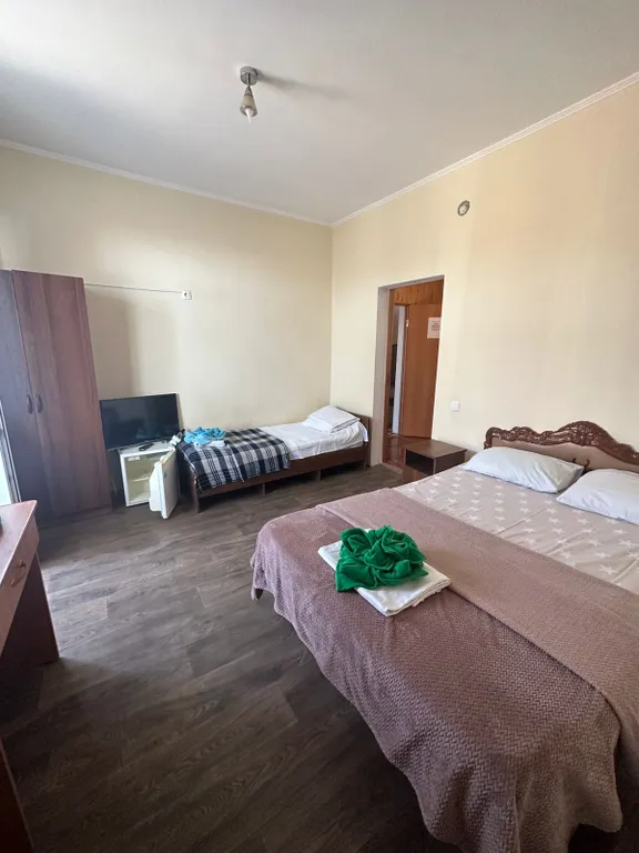 Квартира Комната — Адлер