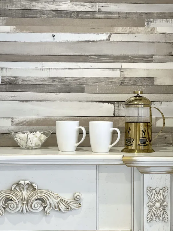 Квартира Роскошная с камином и просторной лоджией