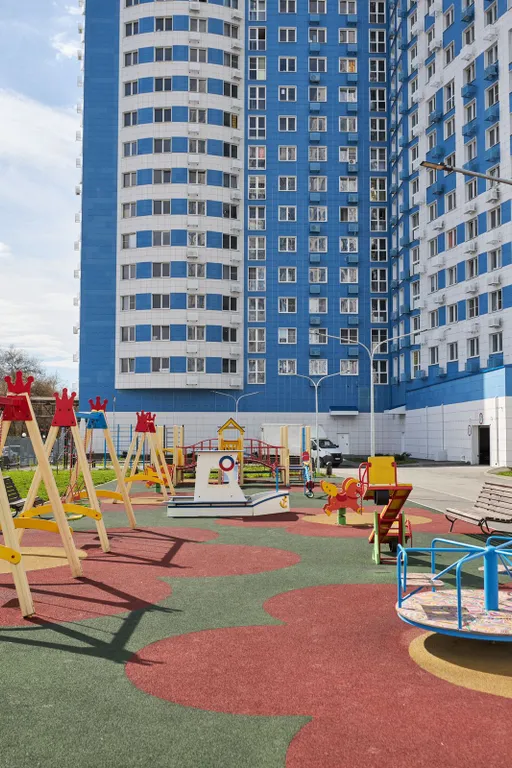 Квартира Новая, уютная квартира с видом на Дон — Ростов-на-Дону