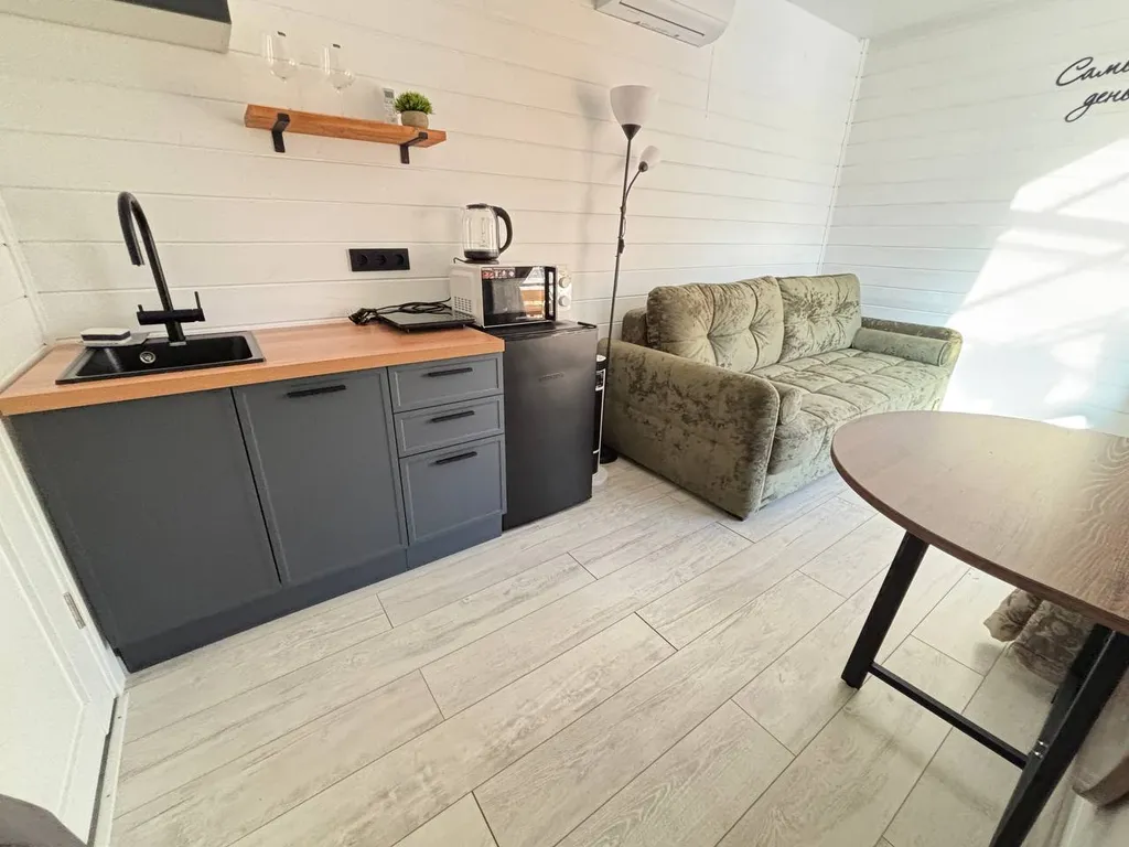 Свой дом, своя территория, своя купель — отдых без чужих глаз