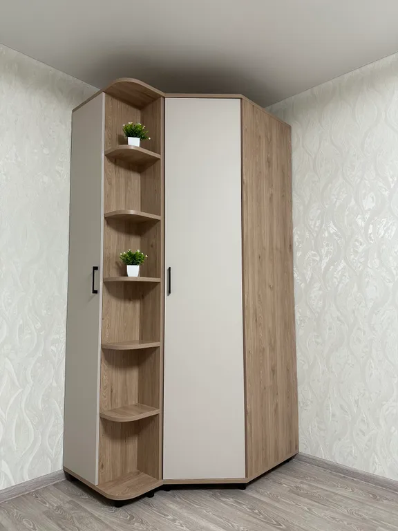 Квартира в центре юго-западного района