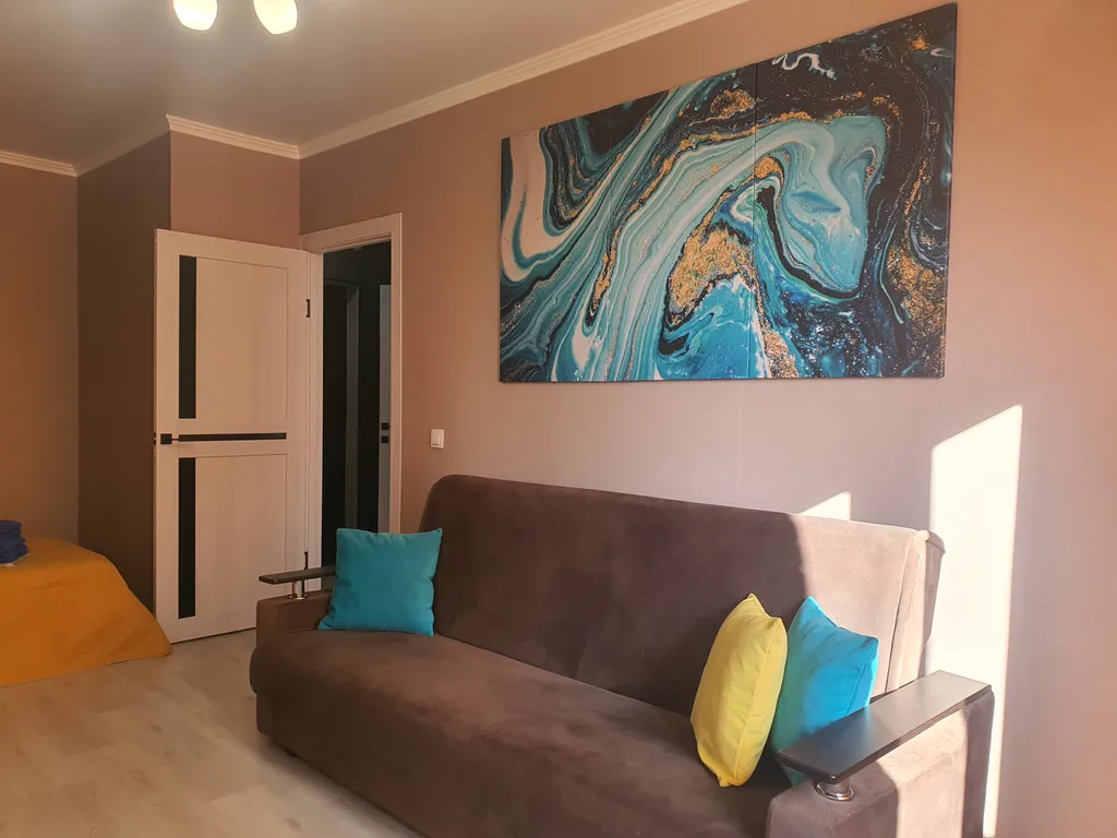 Для Вас квартира у МГУ Ф.Ф. Ушакова