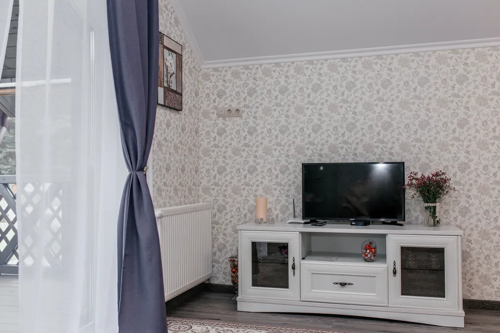 Усадьба Поместье Мономах