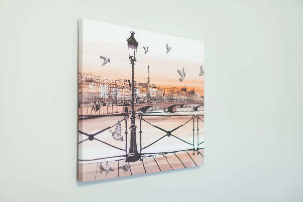 Апартмент с видом на Волгу