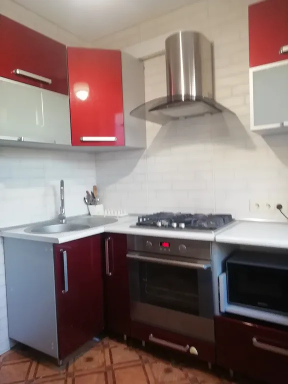 Уютная квартира — аренда посуточно в Барановичи