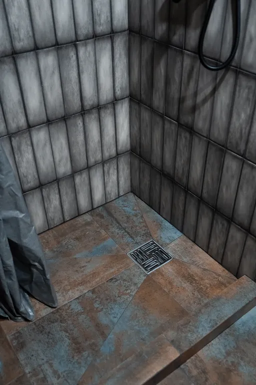 Дом А-Фрейм 42м2 с террасой №1