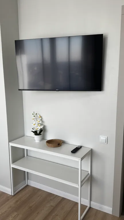 Стильная студия в Южном