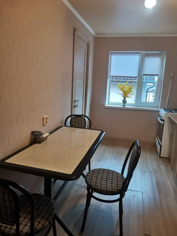 Дом в центре города