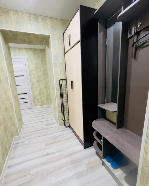 Чистая уютная студия в исторической части города