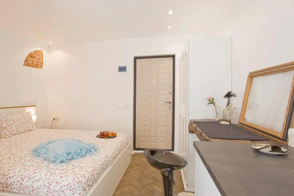 Квартира Квартира Modern studio 3 - Nevsky / Ermitage — Санкт-Петербург