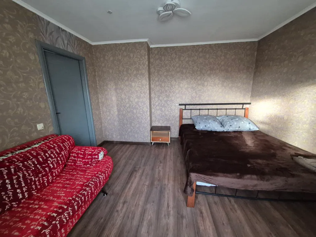 Коттедж Под липой