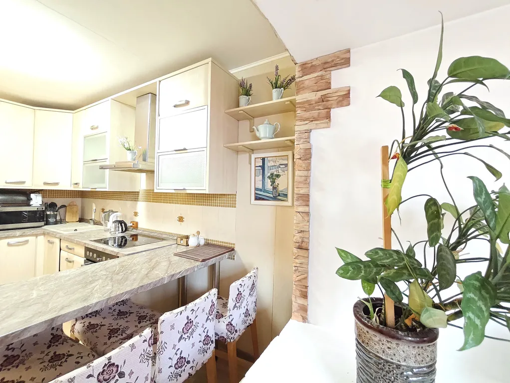 Замечательная студия на Белом Озере