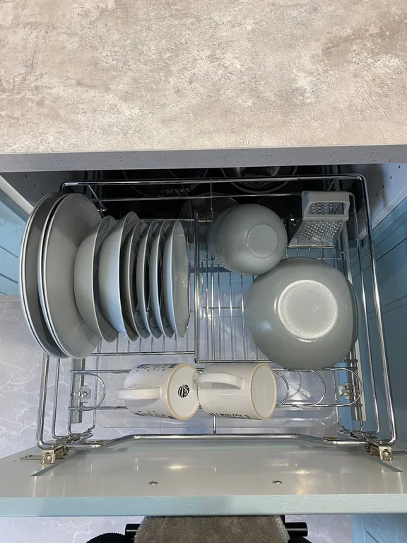 Уютная 1-комнатная квартира