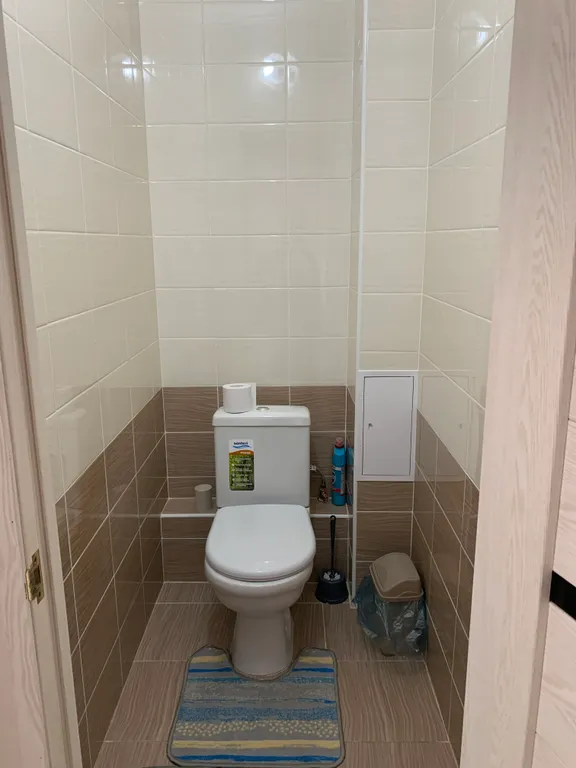 Квартира Уютная 2х комнатная квартира — Элиста