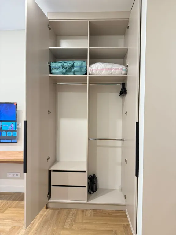 Квартира Central Almaty Meridian Apartment — Алматы