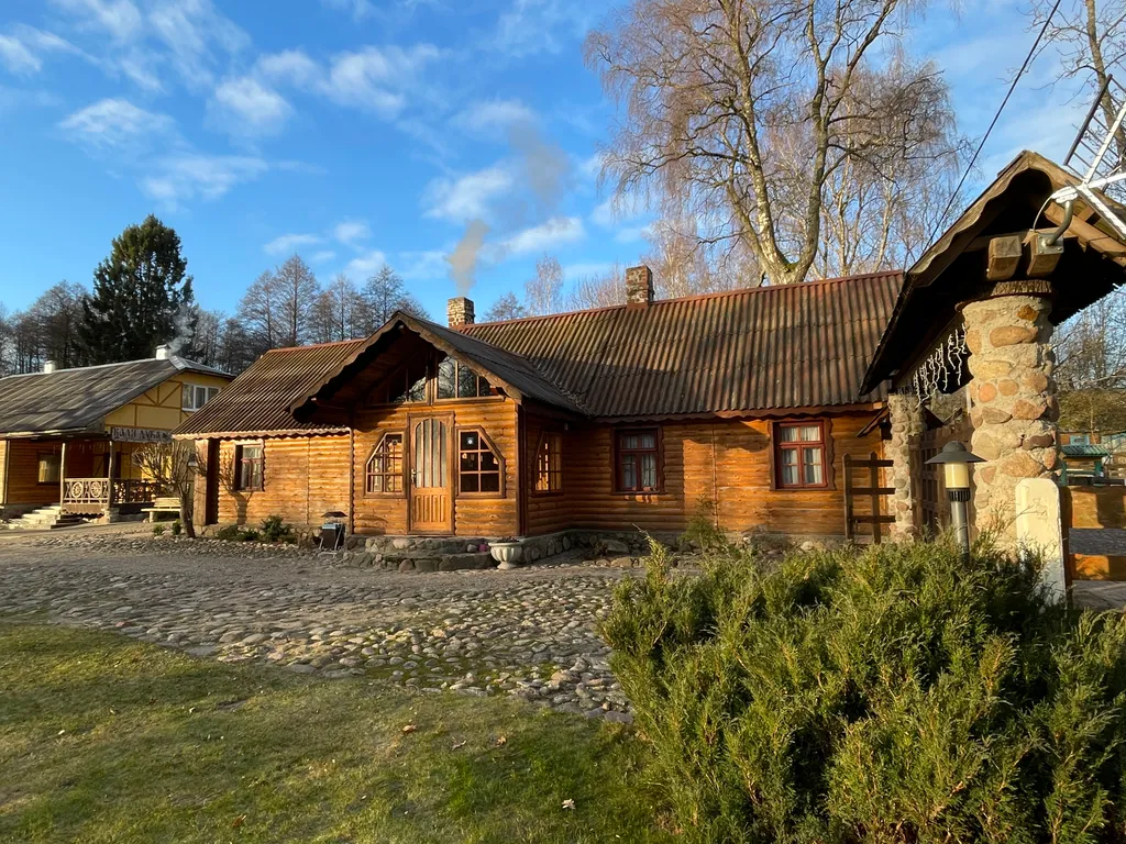 2-комнатный Дом