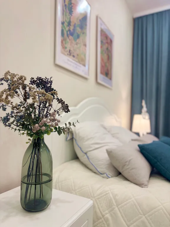 Коттедж 1-комнатный Дом — Зеленоградск