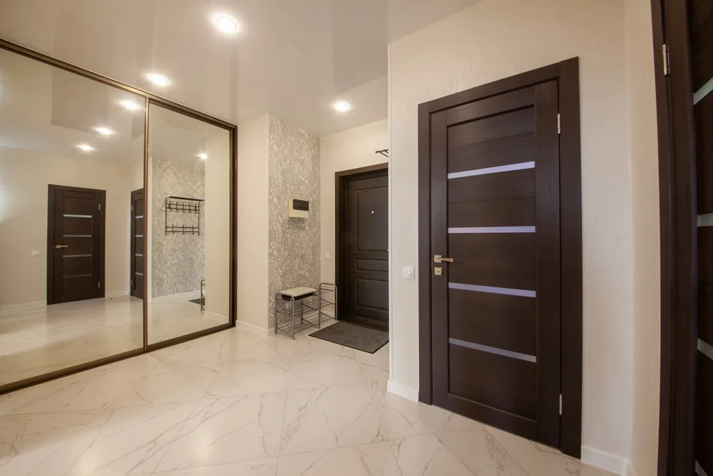 Квартира Квартира Отличная кваpтирa нaпрoтив ТPЦ Плaнета — Красноярск