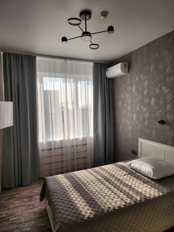 Квартира Комната — аренда посуточно в Владивосток