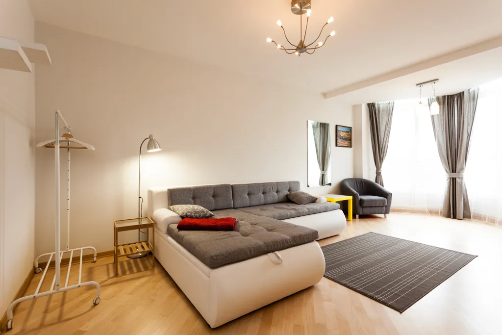Квартира Квартира Nemiga-center apartment — Минск