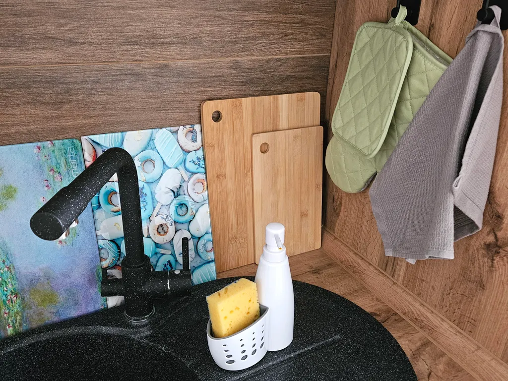 Комфортная квартира в центральной части города