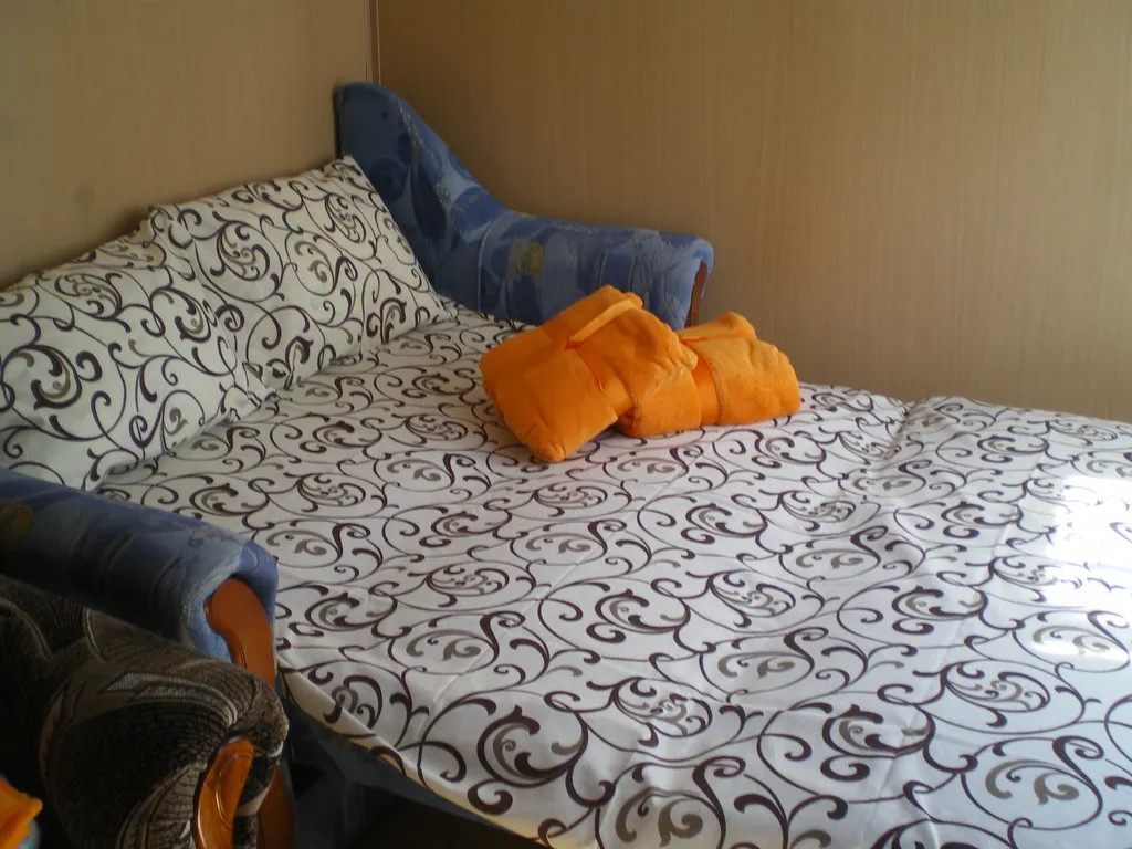 Квартира Жилье на Северной стороне — аренда посуточно в Севастополь