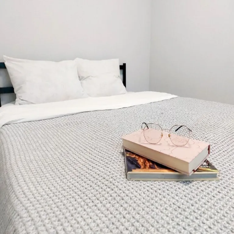 Евродвушка с новым ремонтом