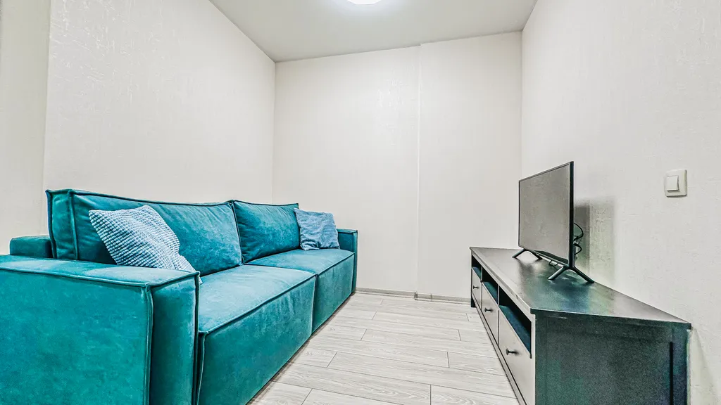 Квартира Апартаменты Премиум в центре города — Краснодар