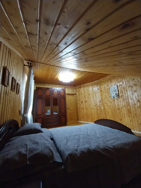 Уютный 5-комнатный дом в 5 минутах от центра города