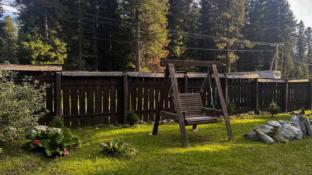 Усадьба Домашний очаг