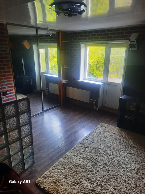 Уютная квартира рядом с Шереметьево