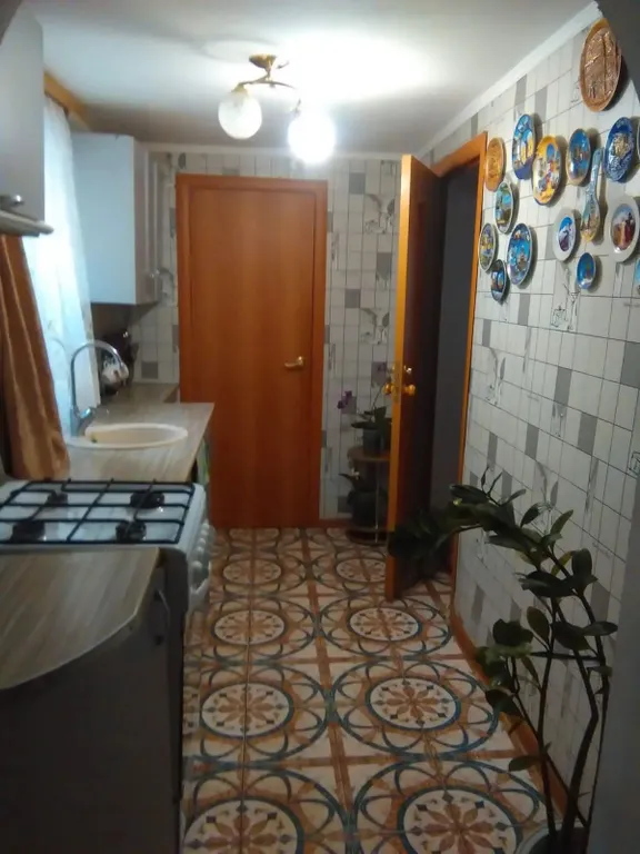 Коттедж Уютный дом в центре города — Анапа