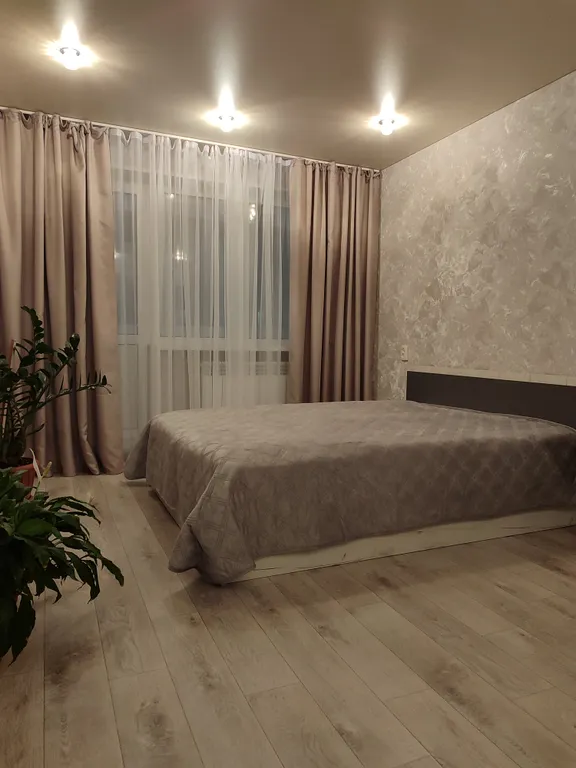 Квартира Уютная квартирка с шикарным видом на горы, лес — аренда посуточно в Усть-Катав