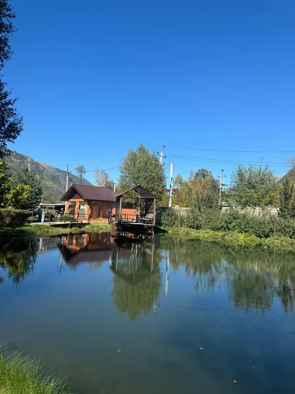 5-комнатный Дом