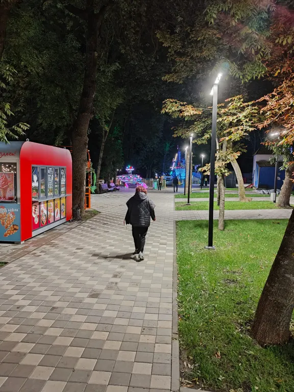 Уютная квартира в курортной зоне Ессентуков "Жить хорошо"