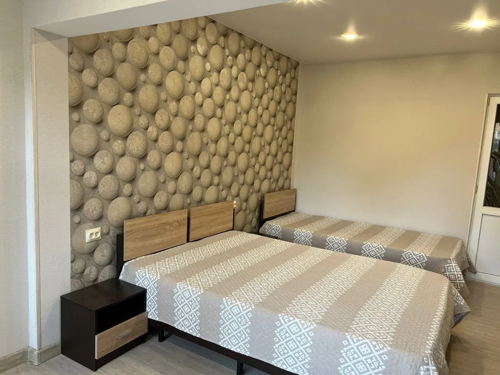 Квартира Комната — Адлер