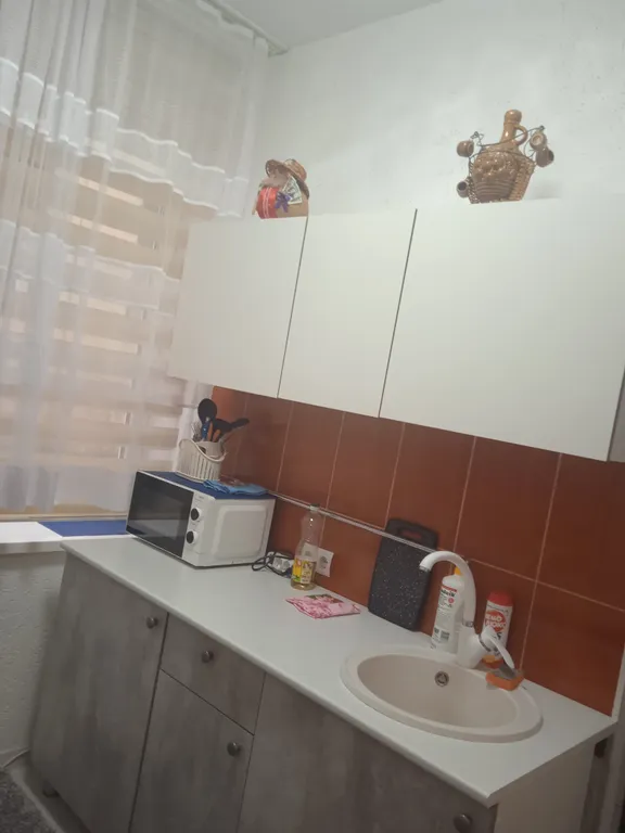 Квартира возле озера