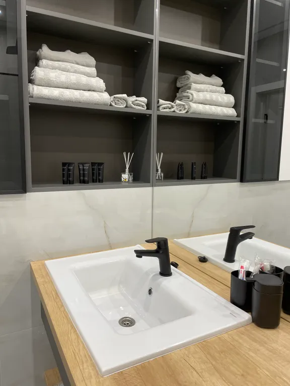 Квартира Уютные апартаменты у моря — Зеленоградск