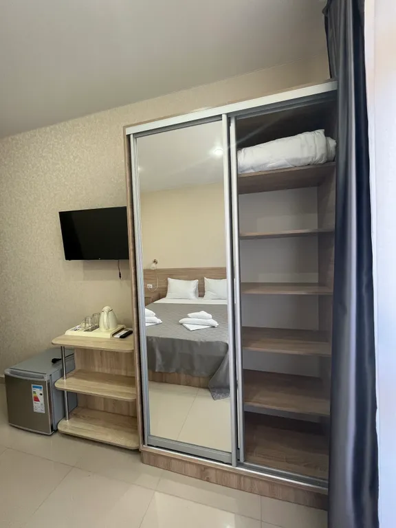 Квартира Комната — Лазаревское