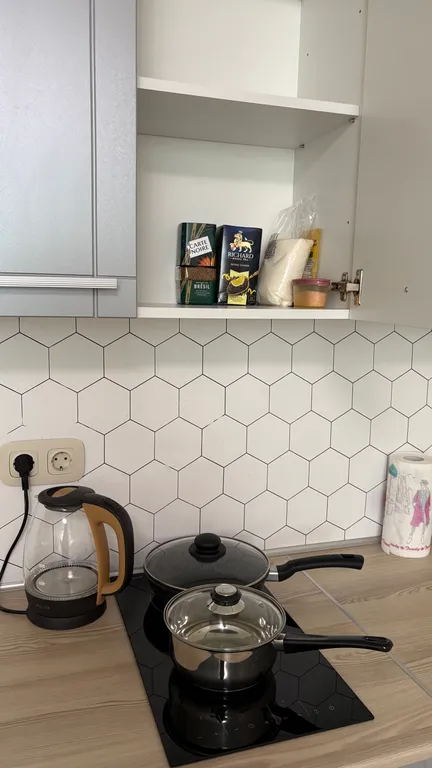 Студия на набережной