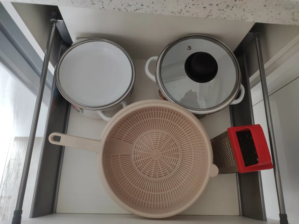 Видовая квартира в Горроще