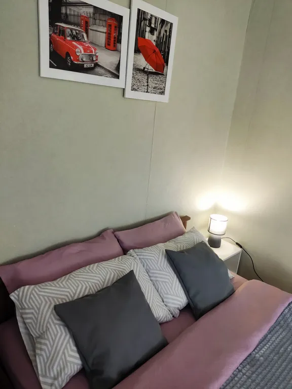 Квартира как дома, в центре, рядом с ж/д и автовокзалом 10 минут пешком до Кремля — аренда посуточно в Великий Новгород