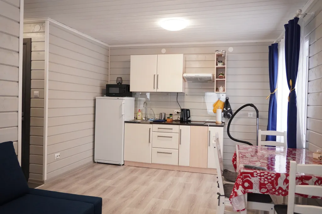 Коттедж Гостевой дом у Ладоги — Сортавала