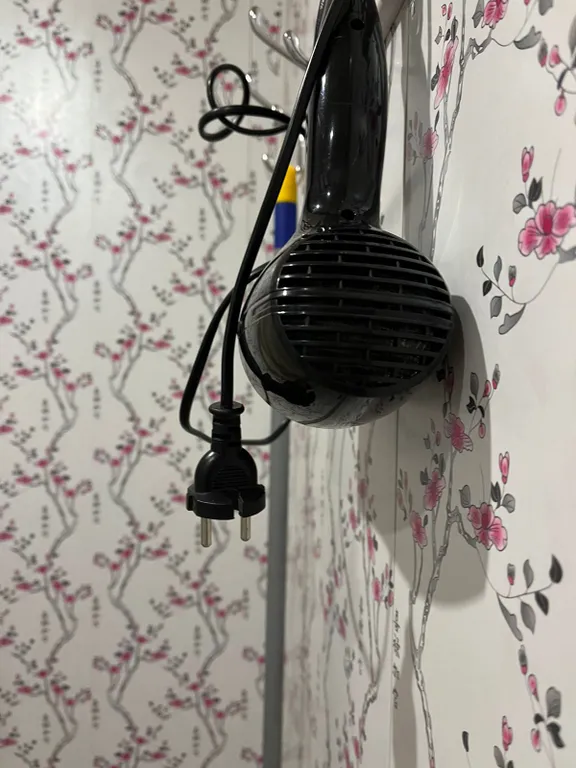 Уютная квартира у реки Кумса