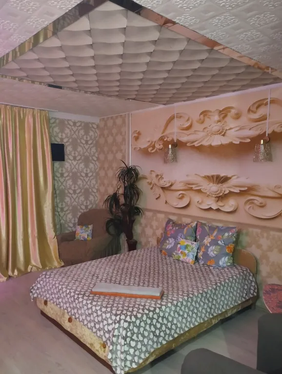 Студия барбадос