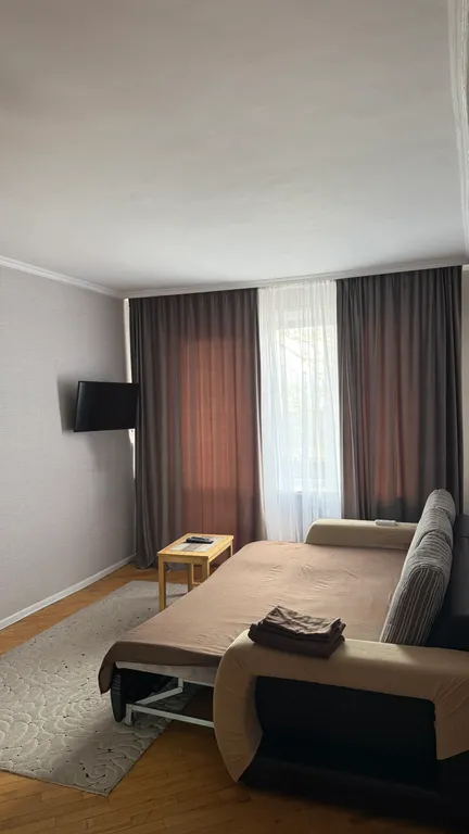 Уютная квартира в центре города — аренда посуточно в Владикавказ