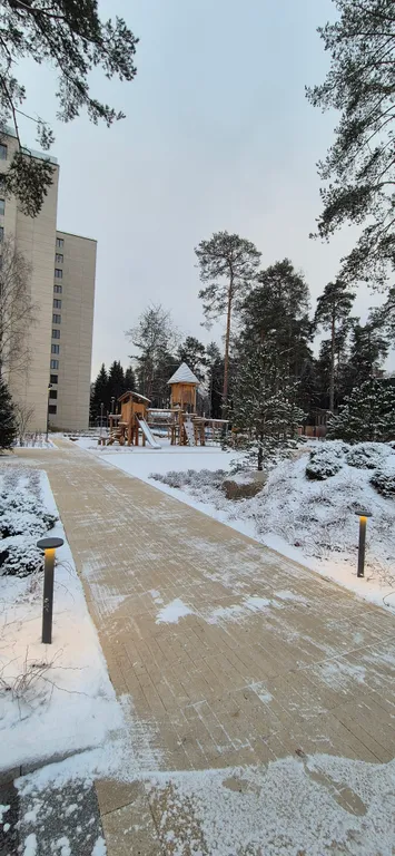 Морской бриз