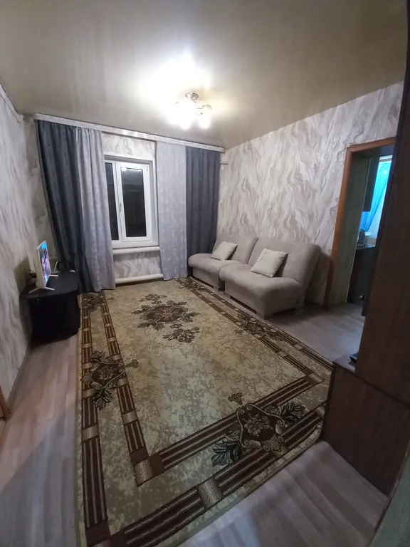 4-комнатный Дом