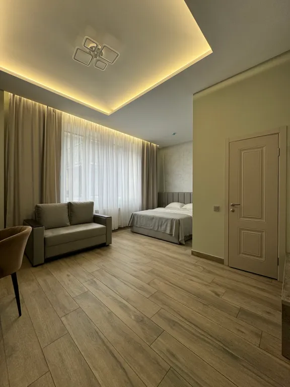 Квартира Комната — аренда посуточно в Волгоград