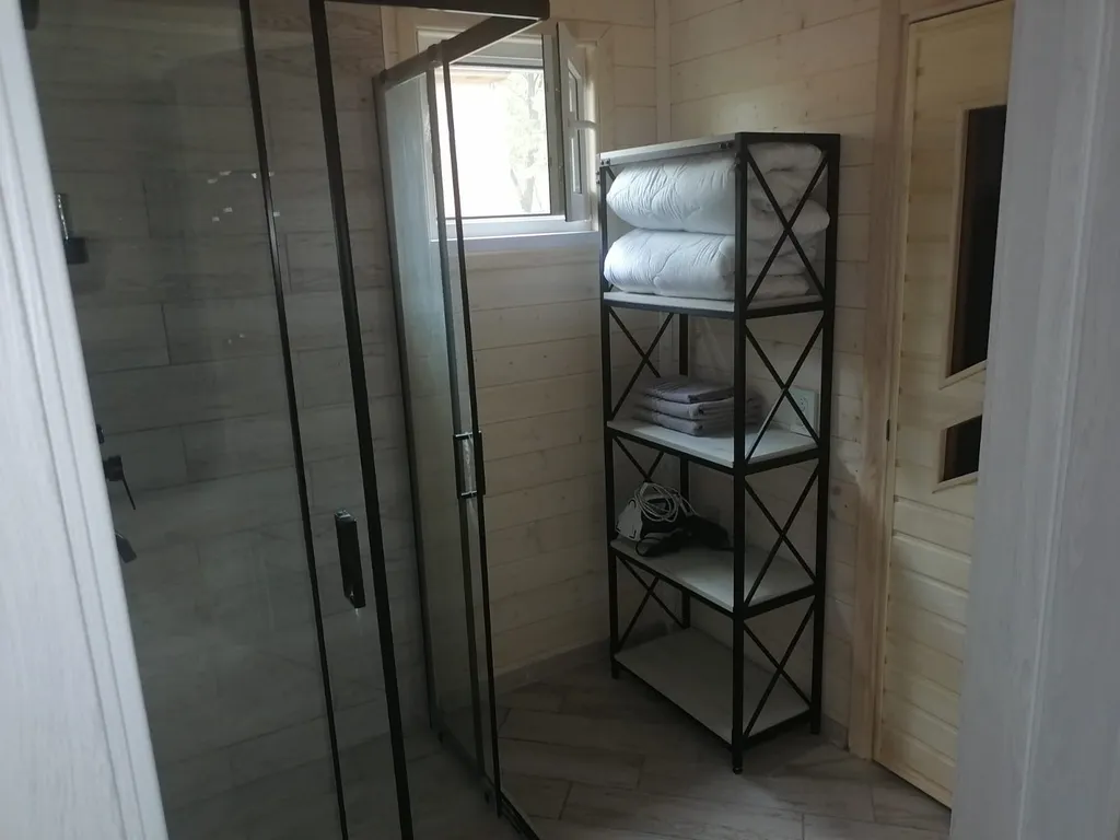 Гостевой дом у термального источника Псыгупс